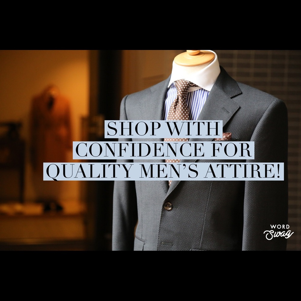 Meet your Posher, OMar